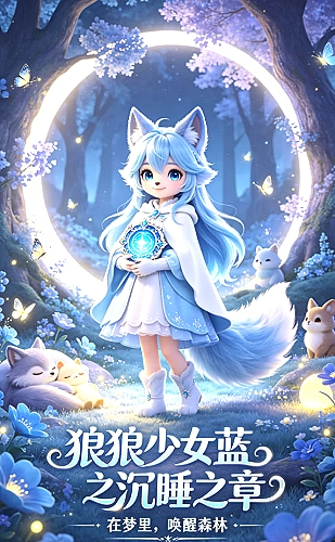 分类清晰